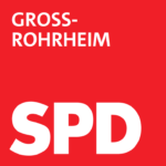 Logo: SPD Groß-Rohrheim